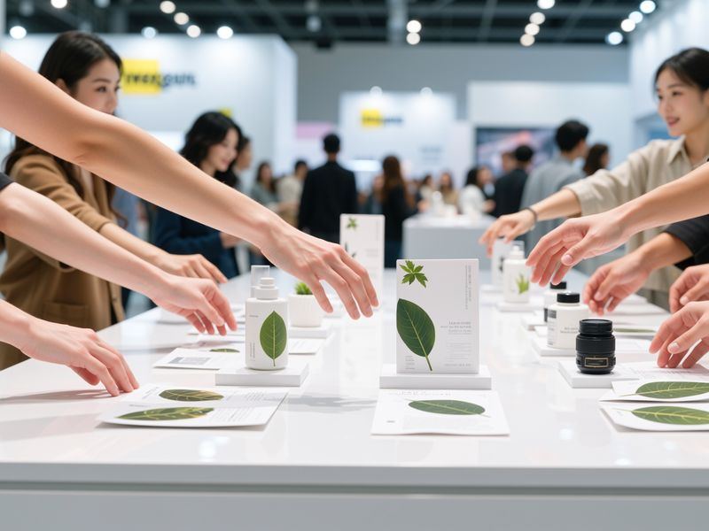 新品发布会策划与执行 展示图2